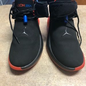 Jordan’s